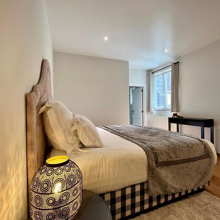 Stilias Apartment 4P Brussels City المظهر الخارجي الصورة